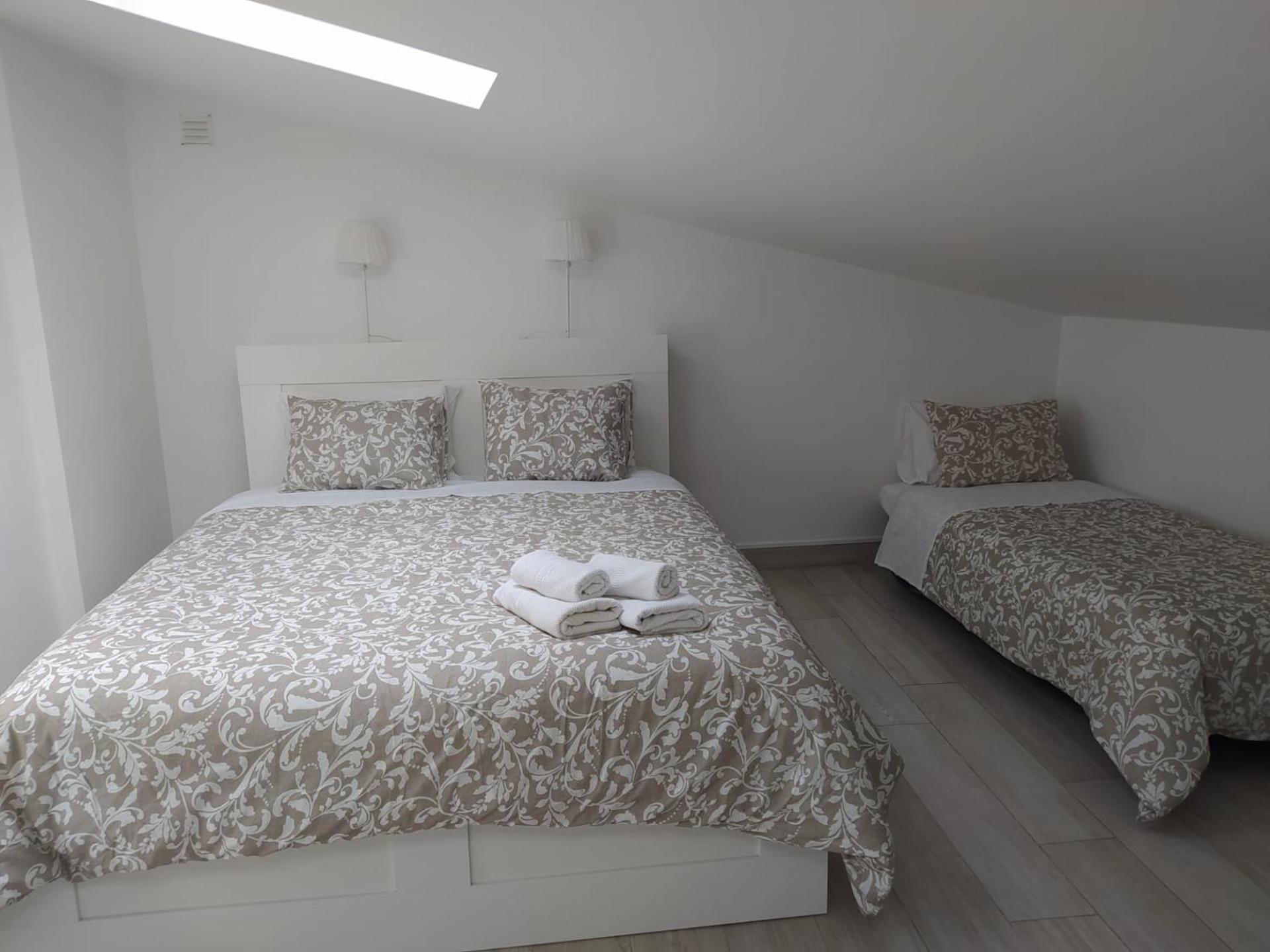 Isaura Home Peniche Cameră foto