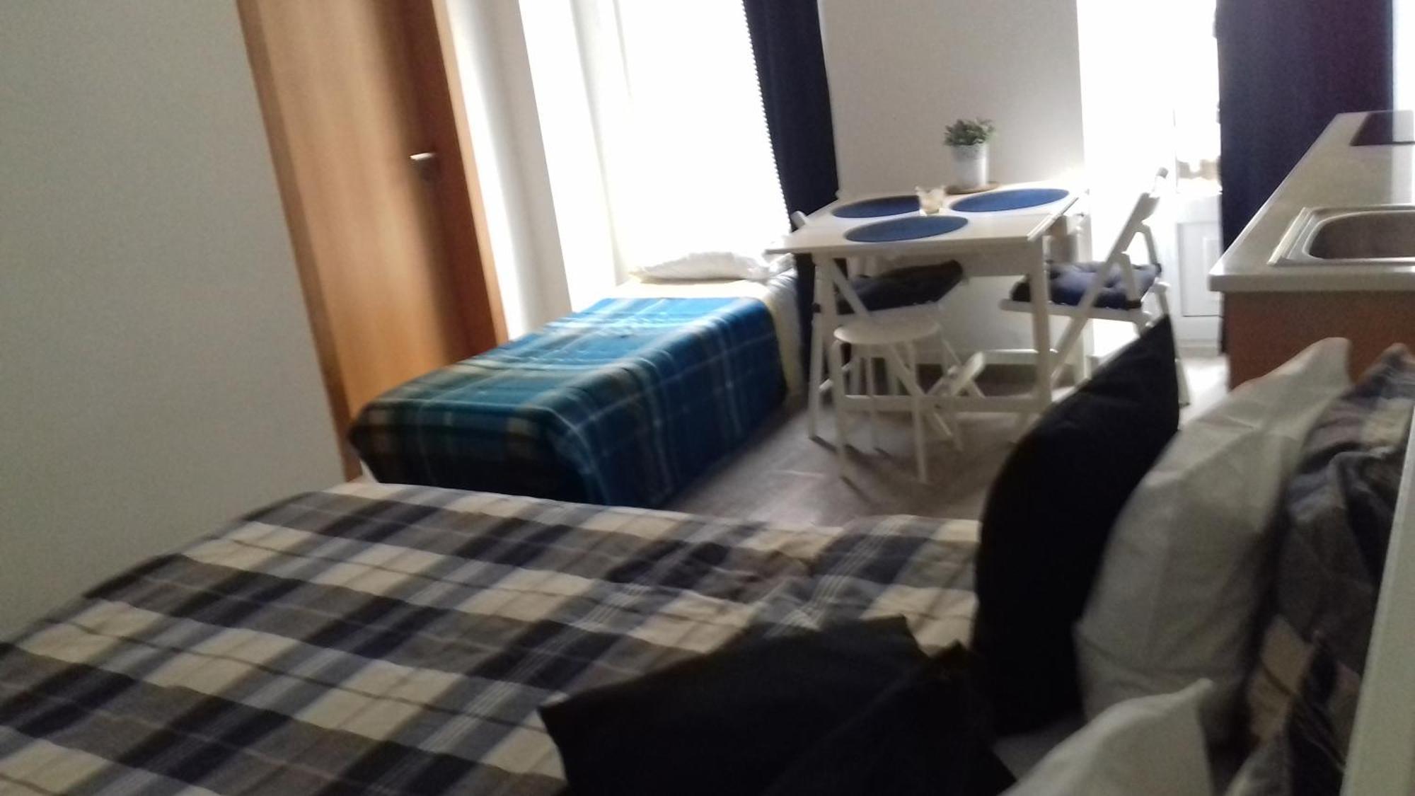 Isaura Home Peniche Cameră foto